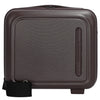 Mandarina Duck Logoduck+ - Trousse de toilette 27 cm (choco ice)