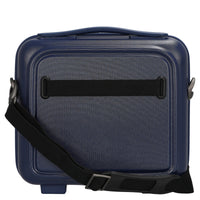 Mandarina Duck Logoduck+ - Beautycase 27 cm (deep blue) - Ansicht 4