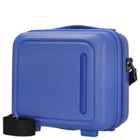 Mandarina Duck Logoduck+ - Beautycase 27 cm (electric blue) - Ansicht 2