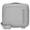 Mandarina Duck Logoduck+ - Trousse de toilette 27 cm (silver)