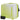 Mandarina Duck Logoduck+ Cocktail - Beautycase 228.5 cm (summer diving) - Markenkoffer