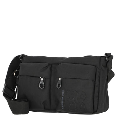 Mandarina Duck MD 20 Umhängetasche 28 cm (black) - Ansicht 2