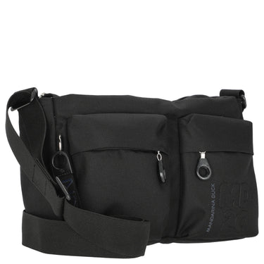 Mandarina Duck MD 20 Umhängetasche 28 cm (black) - Ansicht 5