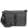 Mandarina Duck MD 20 Umhängetasche 28 cm (steel)