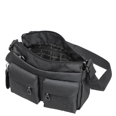 Mandarina Duck MD 20 Umhängetasche 28 cm (steel) - Ansicht 6