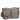 Mandarina Duck MD 20 Umhängetasche 28 cm (taupe) - Markenkoffer