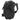 Mandarina Duck MD Crossover - Umhängetasche 27 cm (black) - Markenkoffer