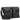 Mandarina Duck MD Crossover - Umhängetasche 27 cm (black) - Markenkoffer