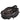 Mandarina Duck MD Crossover - Umhängetasche 27 cm (black) - Markenkoffer