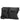 Mandarina Duck MD Crossover - Umhängetasche 27 cm (black) - Markenkoffer
