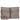 Mandarina Duck MD Crossover - Umhängetasche 27 cm (taupe) - Markenkoffer