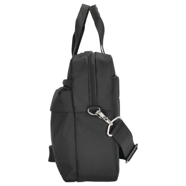 Mandarina Duck MD20 - Aktentasche 15" 37.5 cm (black) - Ansicht 3