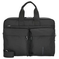 Mandarina Duck MD20 - Aktentasche 15" 37.5 cm (black)