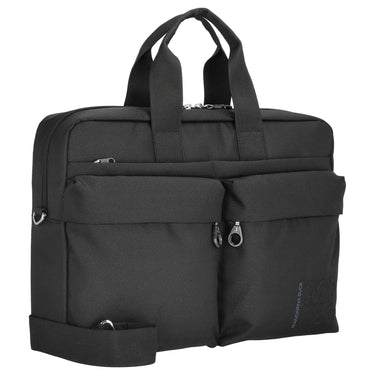 Mandarina Duck MD20 - Aktentasche 15" 37.5 cm (black) - Ansicht 5