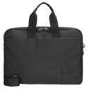 Mandarina Duck MD20 - Aktentasche 15" 38.5 cm (steel)