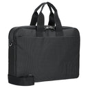 Mandarina Duck MD20 - Aktentasche 15" 38.5 cm (steel) - Ansicht 5