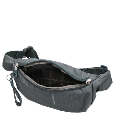 Mandarina Duck MD20 Bum Bag - Gürteltasche 22 cm (pine green) - Ansicht 6