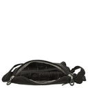 Mandarina Duck MD20 Bum Bag - Gürteltasche 26 cm (black) - Markenkoffer