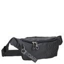 Mandarina Duck MD20 Bum Bag - Gürteltasche 26 cm (steel) - Markenkoffer