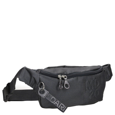 Mandarina Duck MD20 Bum Bag - Gürteltasche 26 cm (steel) - Markenkoffer