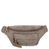 Mandarina Duck MD20 - Sac banane Hip Pack 20 cm (taupe)
