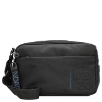 Mandarina Duck MD20 Crossover - Umhängetasche 28.5 cm erw. (black)