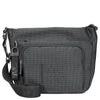 Mandarina Duck MD20 Crossover - Sac bandoulière M 30 cm (steel)