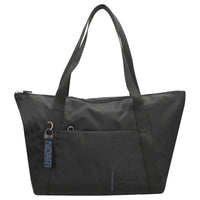 Mandarina Duck MD20 - faltbarer Shopper 50 cm (black)
