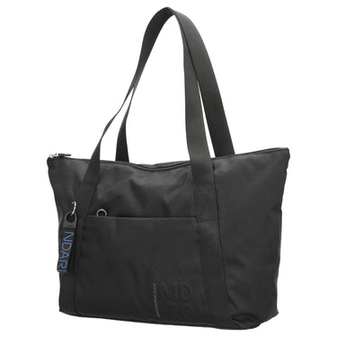 Mandarina Duck MD20 - faltbarer Shopper 50 cm (black) - Ansicht 2