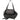 Mandarina Duck MD20 - faltbarer Shopper 50 cm (black) - Markenkoffer