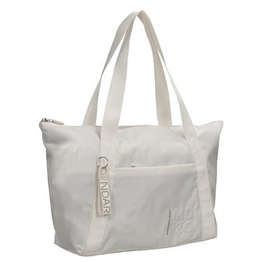 Mandarina Duck MD20 - faltbarer Shopper 50 cm (latte) - Markenkoffer