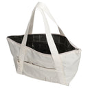 Mandarina Duck MD20 - faltbarer Shopper 50 cm (latte) - Markenkoffer