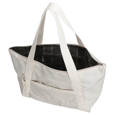 Mandarina Duck MD20 - faltbarer Shopper 50 cm (latte) - Markenkoffer