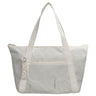 Mandarina Duck MD20 - faltbarer Shopper 50 cm (latte) - Markenkoffer