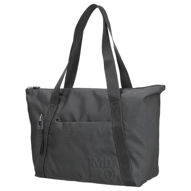 Mandarina Duck MD20 - faltbarer Shopper 50 cm (steel) - Markenkoffer