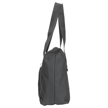 Mandarina Duck MD20 - faltbarer Shopper 50 cm (steel) - Markenkoffer