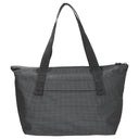 Mandarina Duck MD20 - faltbarer Shopper 50 cm (steel) - Markenkoffer