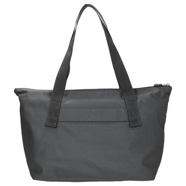 Mandarina Duck MD20 - faltbarer Shopper 50 cm (steel) - Markenkoffer