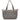 Mandarina Duck MD20 - faltbarer Shopper 50 cm (taupe) - Markenkoffer