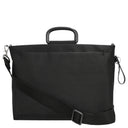 Mandarina Duck MD20 - Henkeltasche 37.5 cm (black) - Markenkoffer