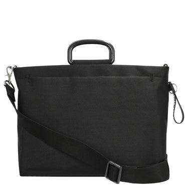 Mandarina Duck MD20 - Henkeltasche 37.5 cm (black) - Markenkoffer