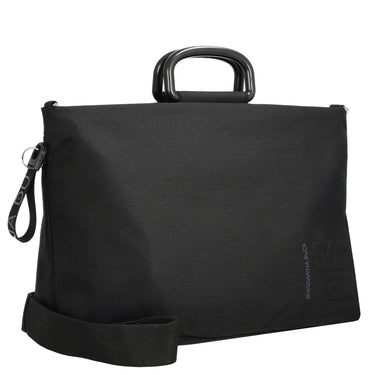 Mandarina Duck MD20 - Henkeltasche 37.5 cm (black) - Markenkoffer
