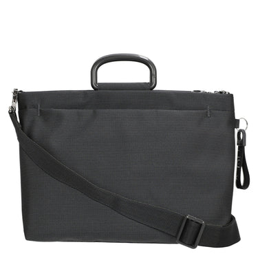 Mandarina Duck MD20 - Henkeltasche 37.5 cm (steel) - Markenkoffer