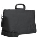 Mandarina Duck MD20 - Henkeltasche 37.5 cm (steel) - Markenkoffer