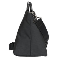 Mandarina Duck MD20 - Henkeltasche 37.5 cm (steel) - Ansicht 3