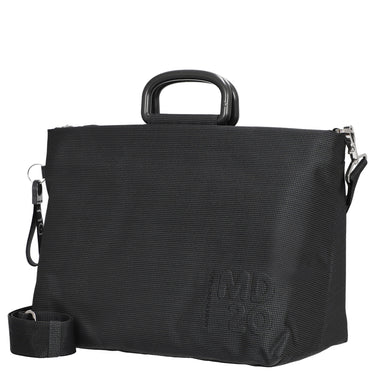 Mandarina Duck MD20 - Henkeltasche 37.5 cm (steel) - Markenkoffer