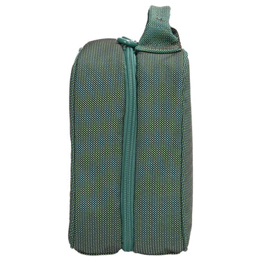 Mandarina Duck MD20 - Kulturbeutel 21.5 cm (emerald) - Ansicht 3