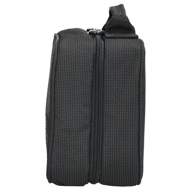 Mandarina Duck MD20 - Kulturbeutel 21.5 cm (steel) - Ansicht 3