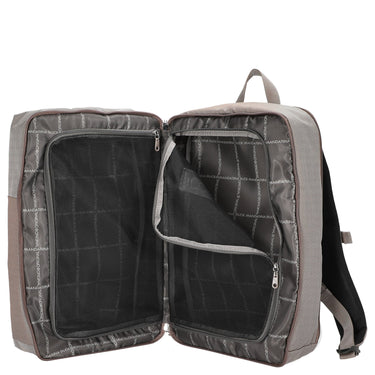 Mandarina Duck MD20 - Reiserucksack 40 cm (taupe) - Ansicht 7