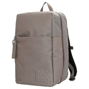 Mandarina Duck MD20 - Reiserucksack 40 cm (taupe) - Ansicht 2